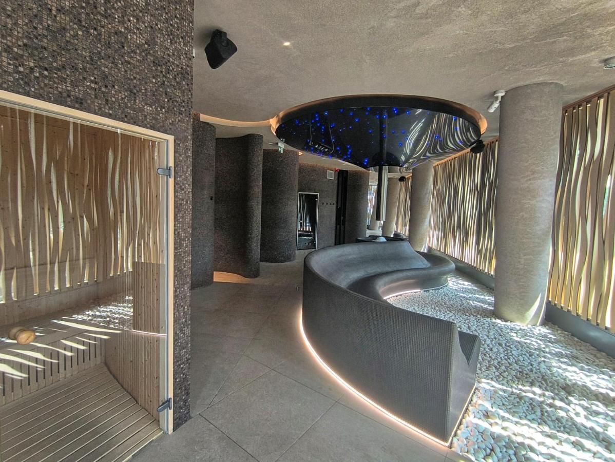 Baltico Wave View Deluxe Apartament Miedzyzdroje Exterior foto
